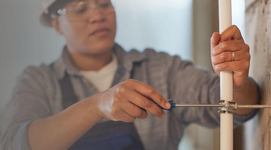 Water Pressure Testing in Atwater, CA